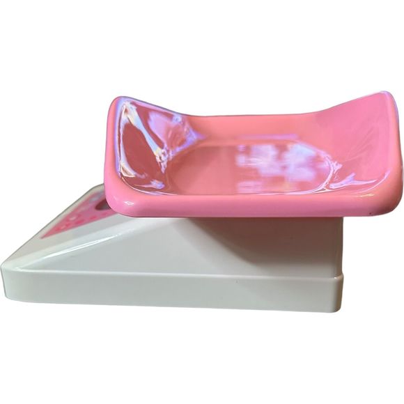 AMERICAN Girl BITTY BABY DOLL SCALE - Pink 2016 WORKS - Picture 3 of 12